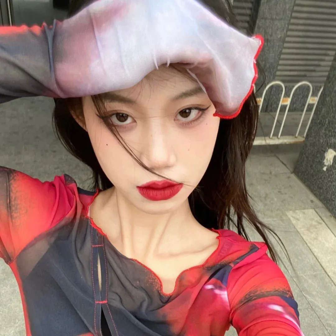 断头台上艳女魂