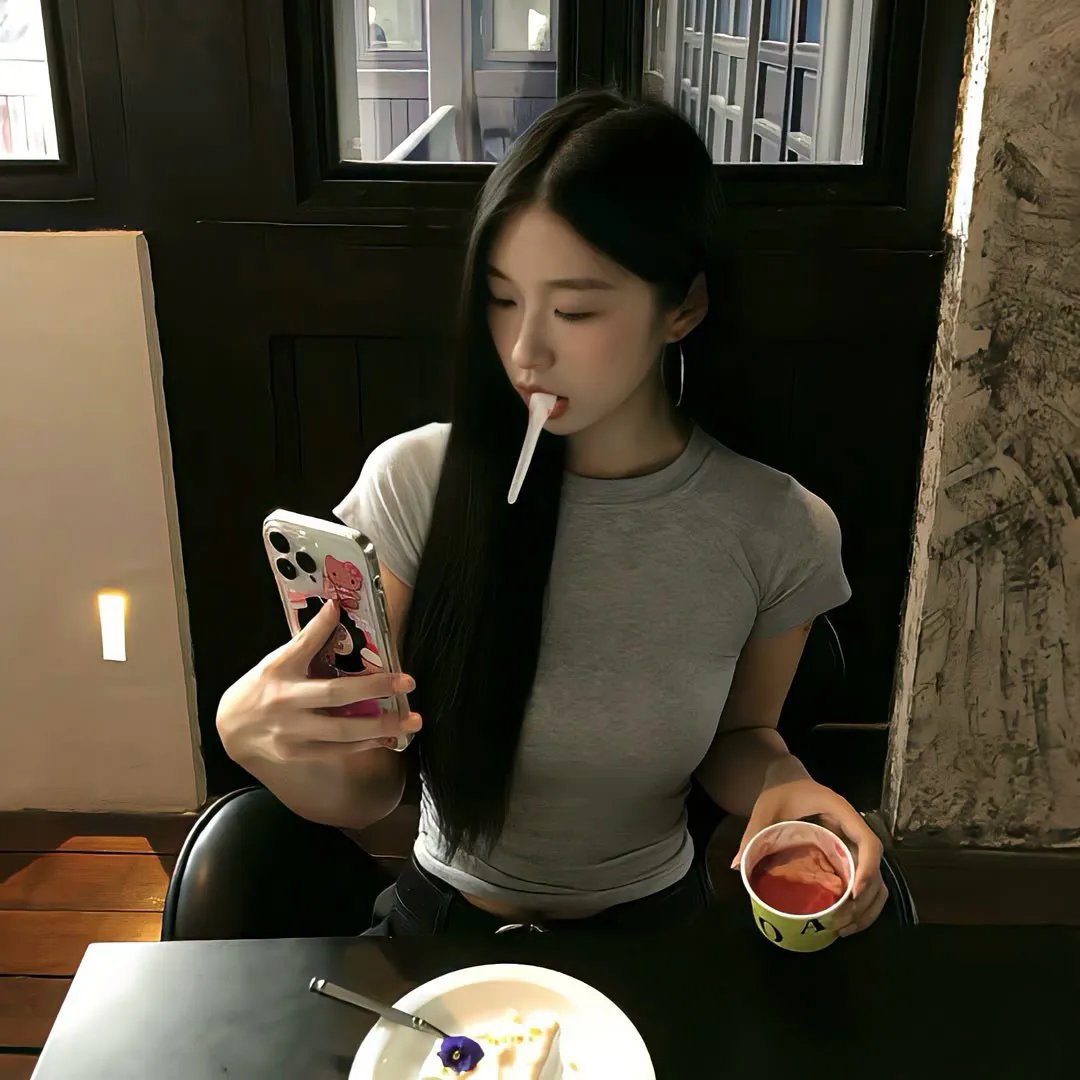 她可以烤个樱桃派吗？